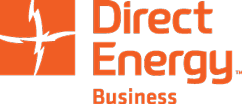 Direct Energy Business logo