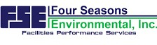 Four Seasons Environmental, Inc. logo