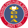 Ohio School Boards Association logo
