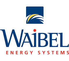 Waibel Energy Systems logo