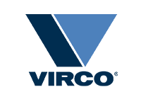 Virco, Inc. logo