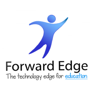 Forward Edge logo