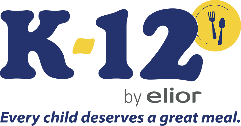 K-12 by Elior logo