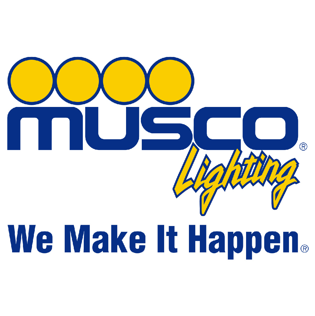 Musco Sports Lighting, LLC logo