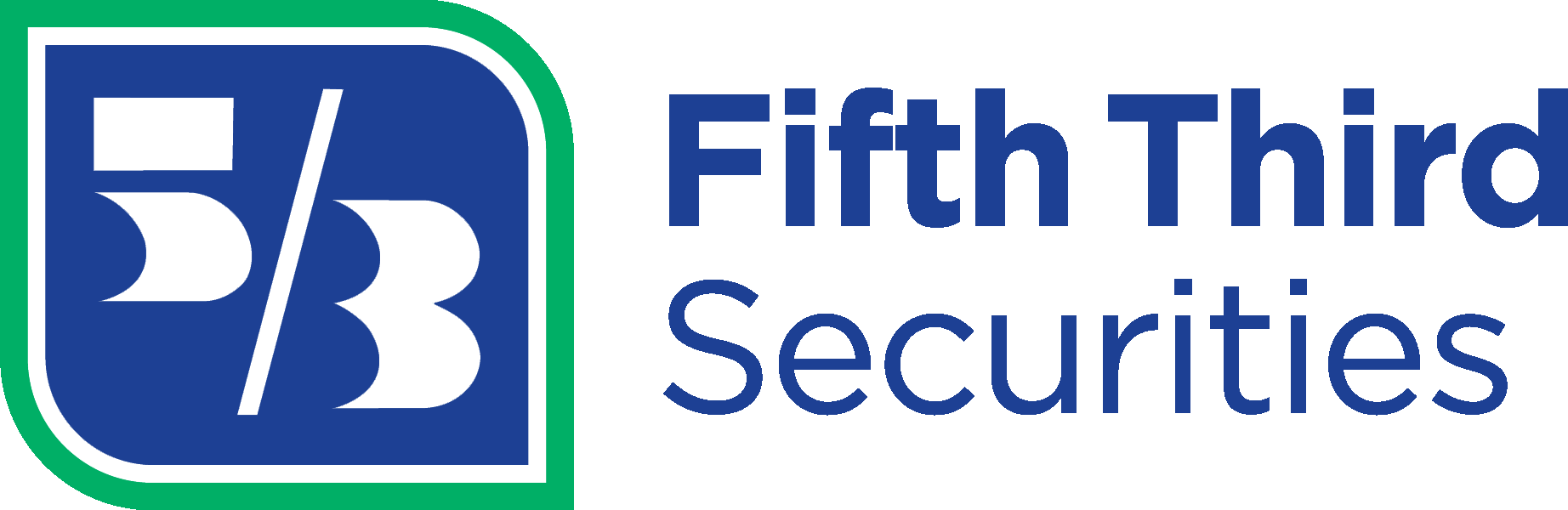Fifth Third Bank Securities logo
