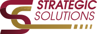 SC Strategic Solutions logo