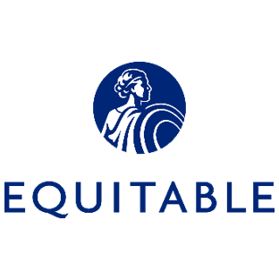 Equitable (AXA) logo