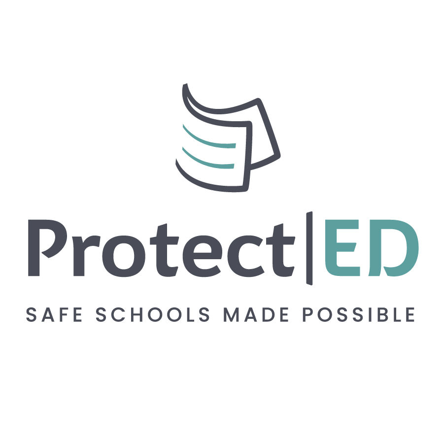 Protect|ED logo